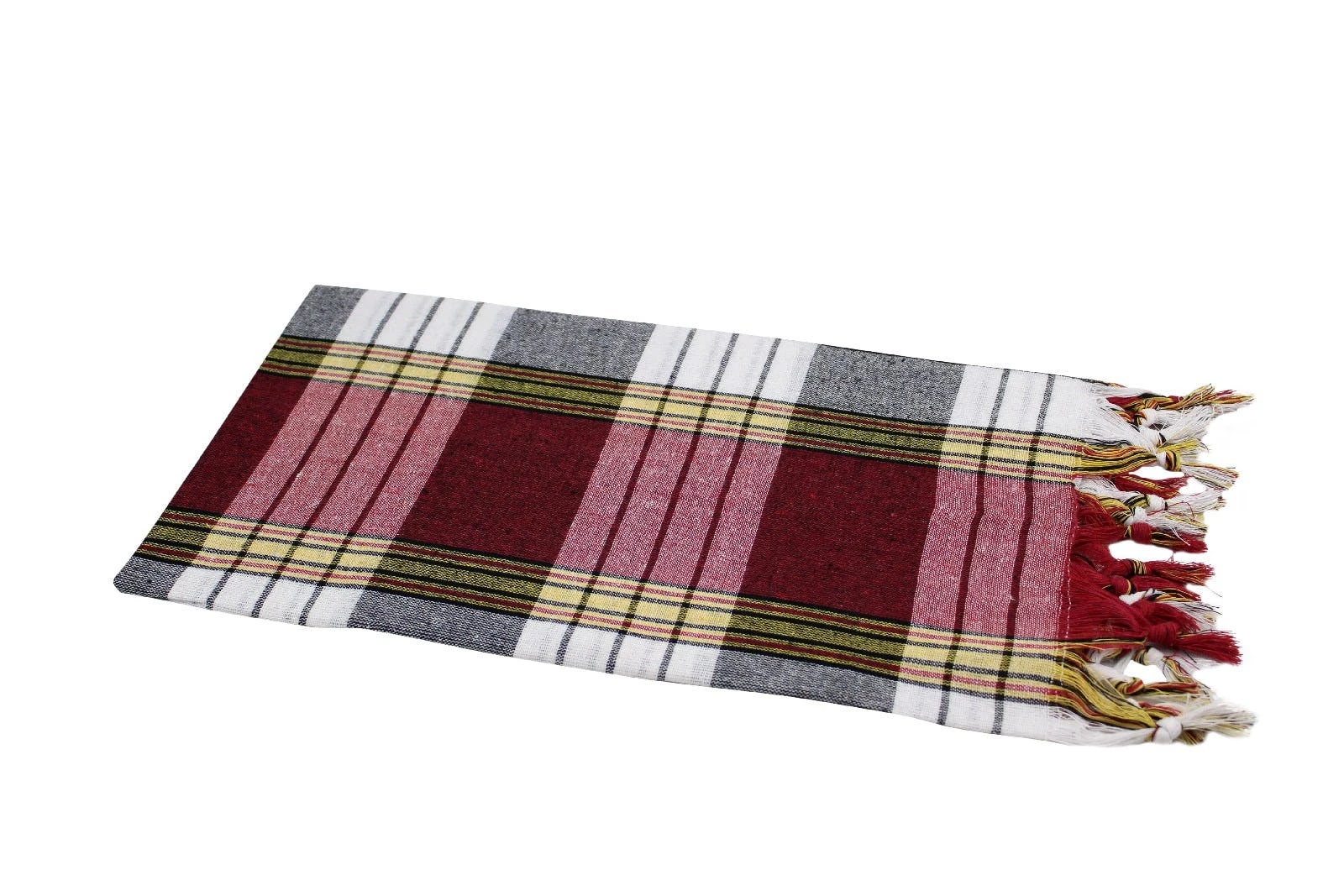 Null Hamamtuch Ohne Fransen Kariert »Pestemal« Flieder Classic Ca. 80x180 Cm 7 Null Hamamtuch Ohne Fransen Kariert »Pestemal« Flieder Classic Ca. 80x180 Cm – Bild 5