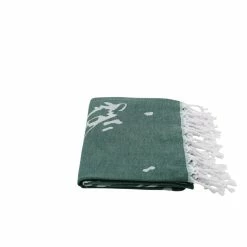 Null Hamamtuch Als Strandtuch Tannengrün Ca. 100x170 Cm | Marmor -MATRATZEN f53e45fe 84fc 42d8 91dd 70603afe569c
