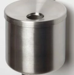 Null Edelstahl-Wandascher, Edelstahl -MATRATZEN f5cd581b aa6e 45a1 ac35 06899fcef22b