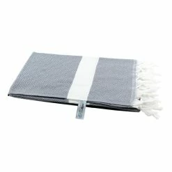 Null Hamamtuch »Pestemal« Diamant Hellblau/weiß Ca. 100x170 Cm -MATRATZEN f5dc9512 0aeb 4c08 8834 f6da775eec5e 1