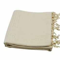 Null Hamamtuch Sultan Naturbeige Mit Weißen Streifen • Pestemal -MATRATZEN f9845c7e 4676 4aec a42c 541c78f850ff